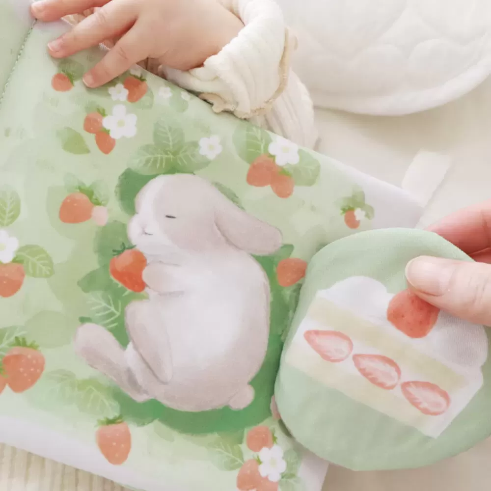 ふんわりえほん